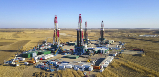 疫情蔓延VS地缘冲突，原油市场面临或迎关键抉择